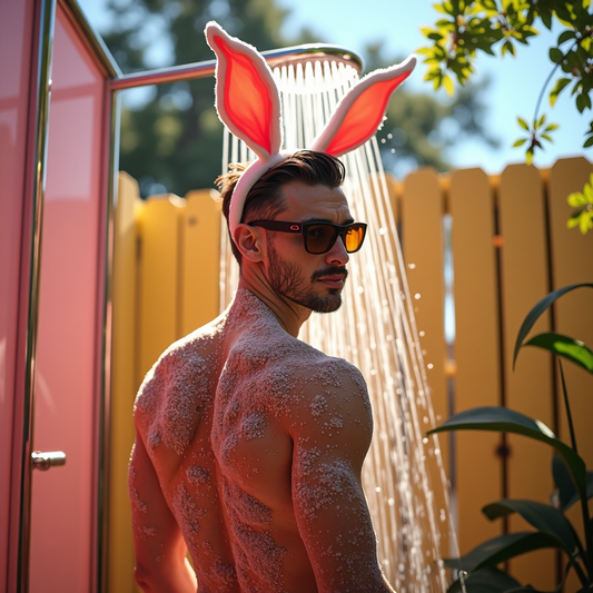 Spring into Grooming: Essential Tips for Every Man