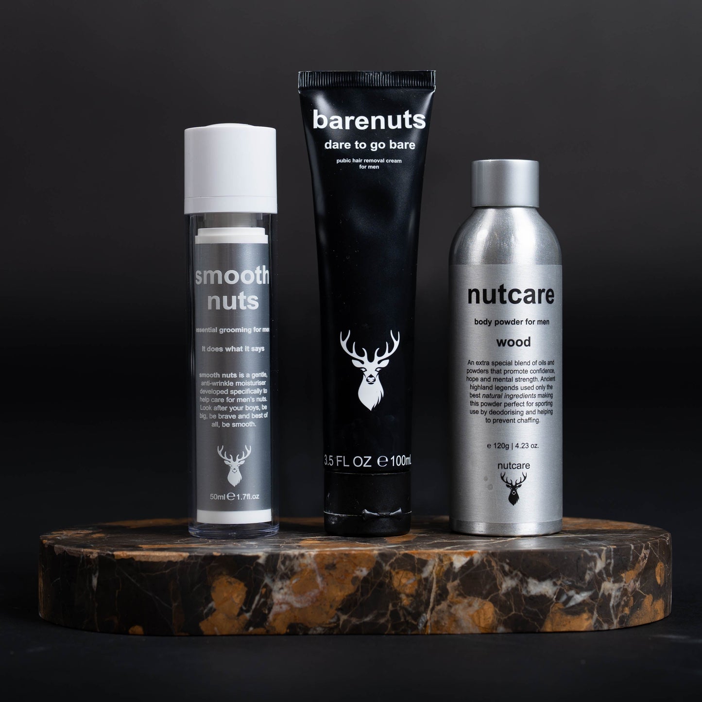 nutcare best seller - nuts for november special!