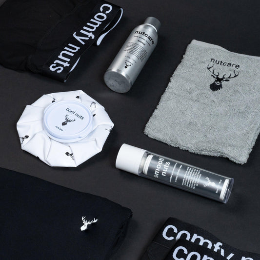 make love not babies - nutcare USA