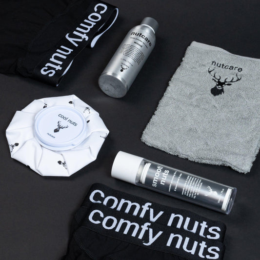 snip snip hooray - nutcare USA