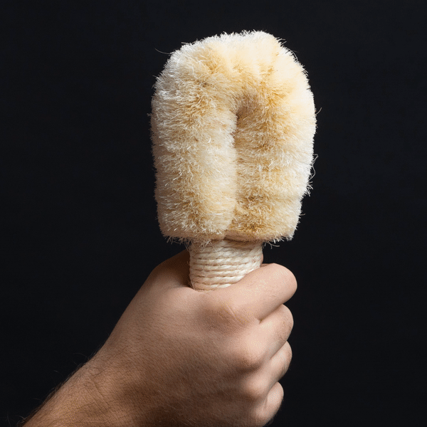 Viking Dry Body Brush - nutcare USA
