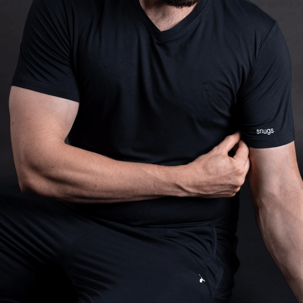 nut snugs lounge wear - nutcare USA