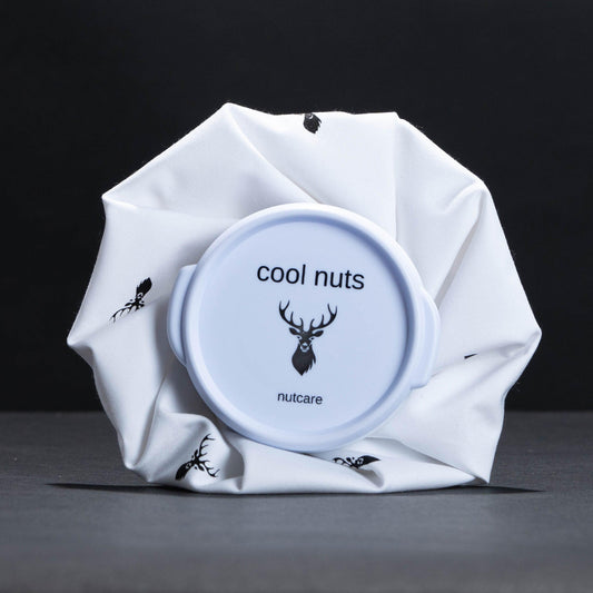 cool nuts - nutcare USA