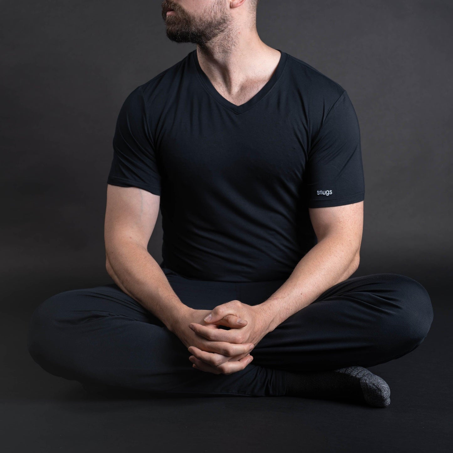 nut snugs lounge wear - nutcare USA