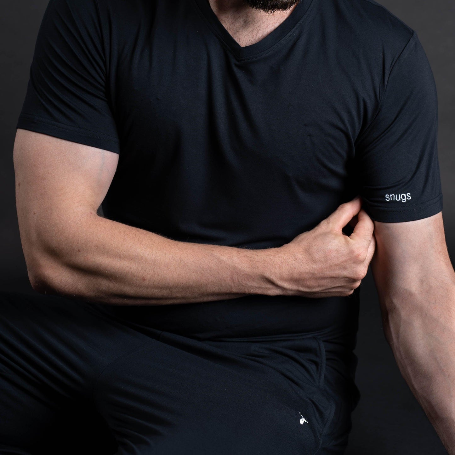 nut snugs lounge wear - nutcare USA