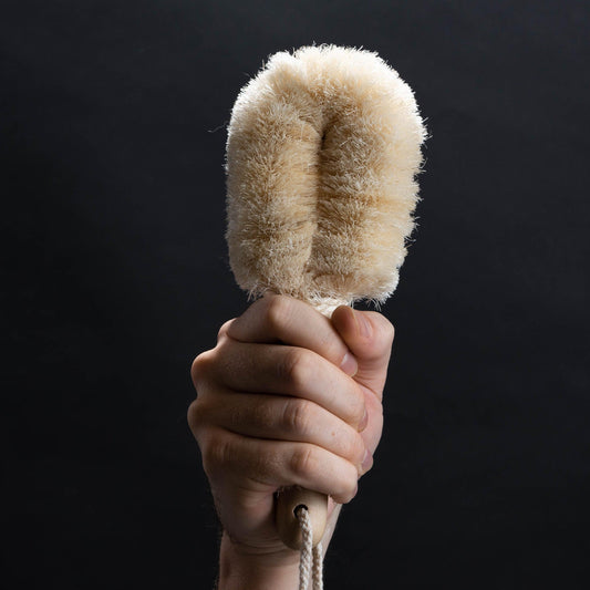 Viking Dry Body Brush - nutcare USA