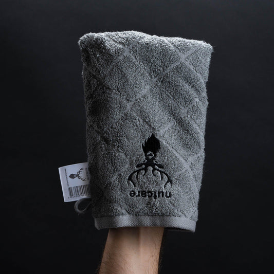 nutcare mitt - nutcare USA