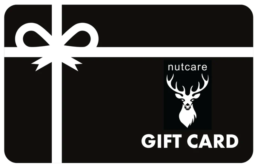 nutcare best seller - nuts for november special!