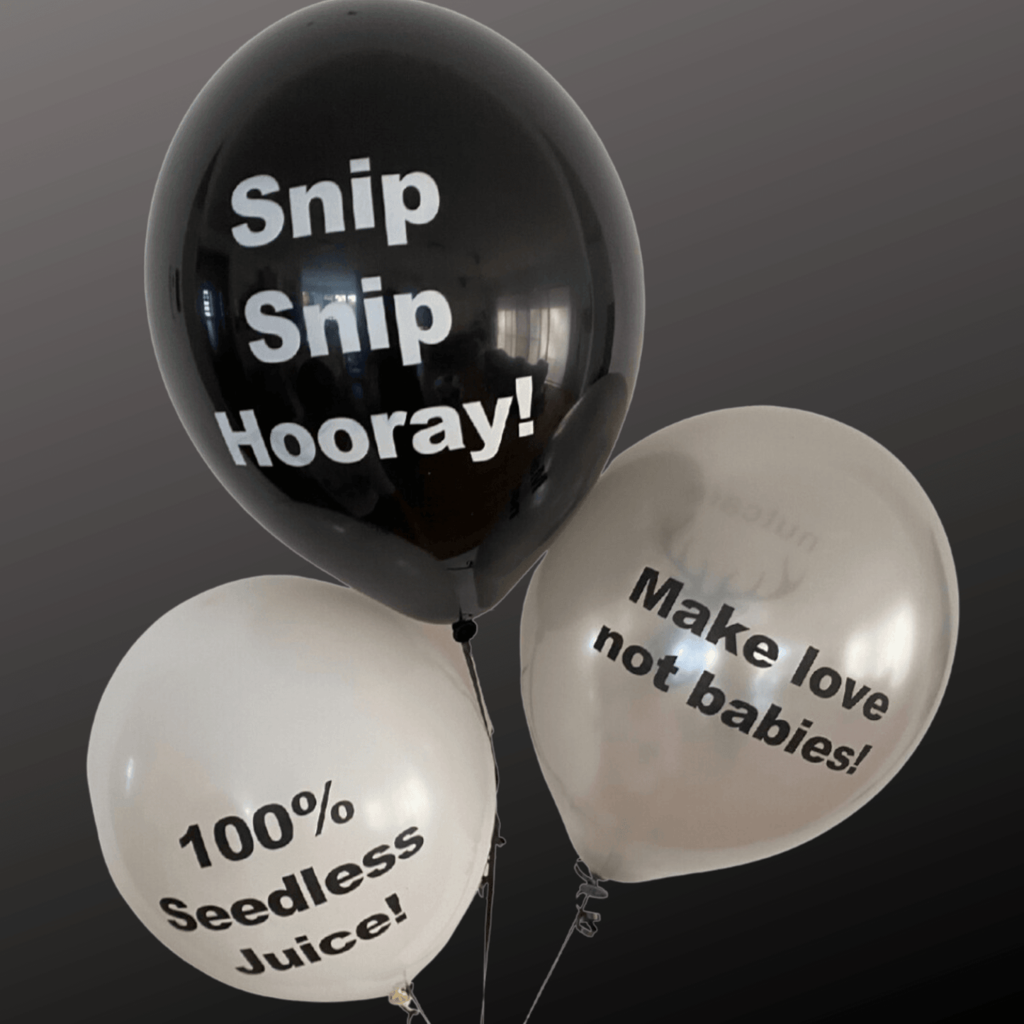 snip snip hooray - nutcare USA