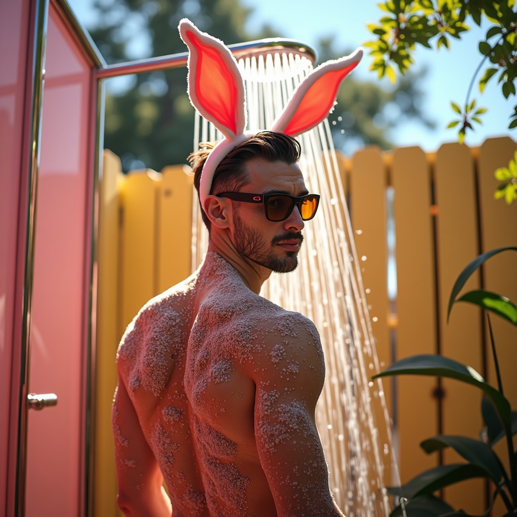Spring into Grooming: Essential Tips for Every Man