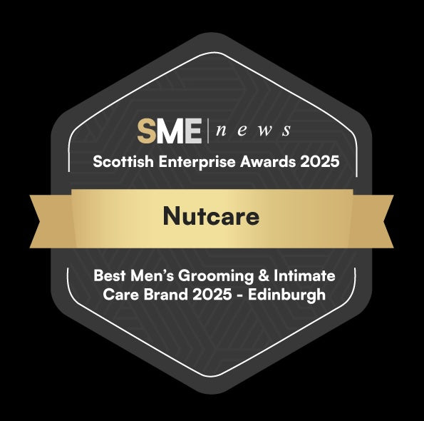 Nutcare Recognised as a 2025 SME Business Award Winner