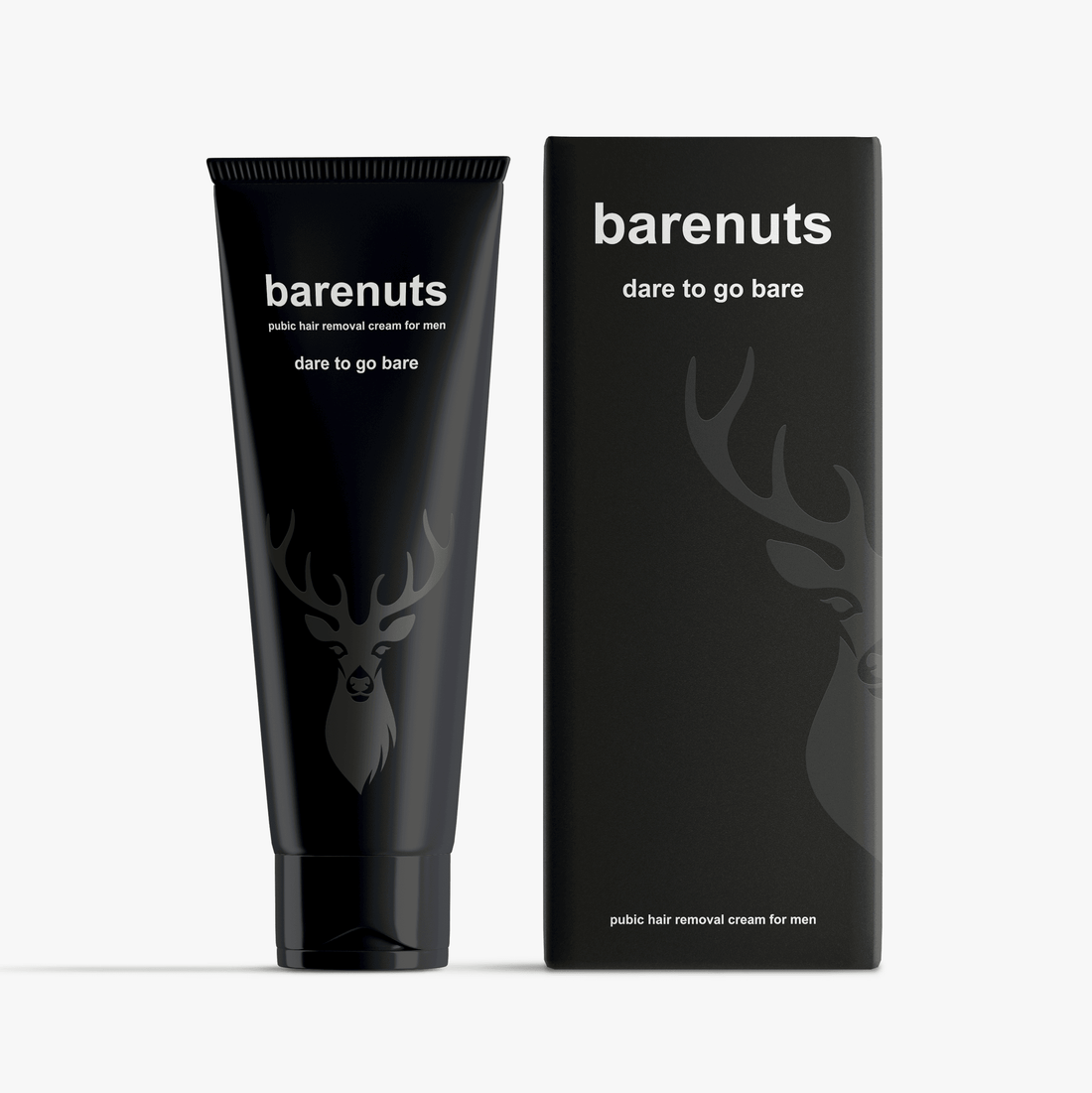 Hair Removal Cream for Men