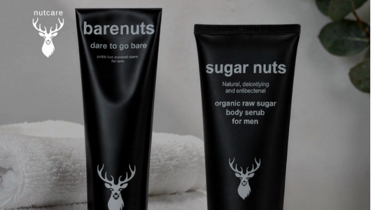 Nutcare Starter pack