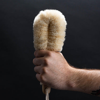 Viking Dry Body Brush