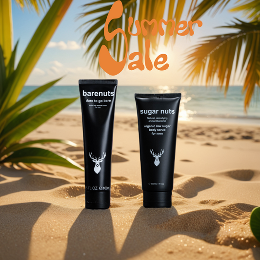 nutcare starter pack