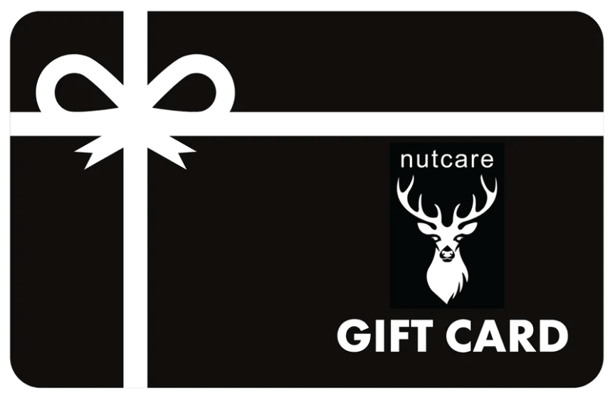 nutcare gift card