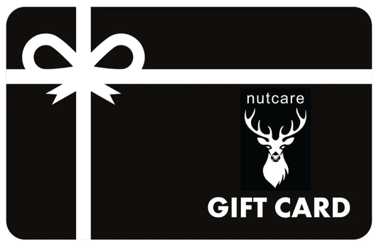 nutcare gift card