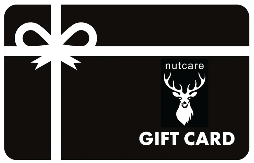 nutcare gift card - nutcare USA