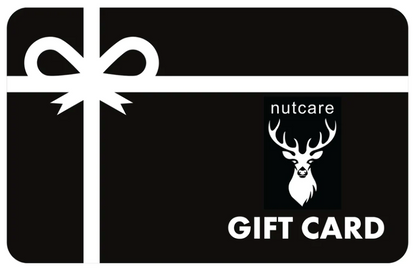 nutcare GAME changer - nuts for november special!
